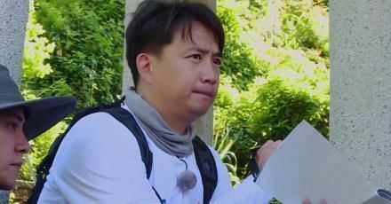 節(jié)目|陷害黃磊,黃渤拒絕合作:從頂流到墊底,知名導(dǎo)演現(xiàn)在后悔了嗎