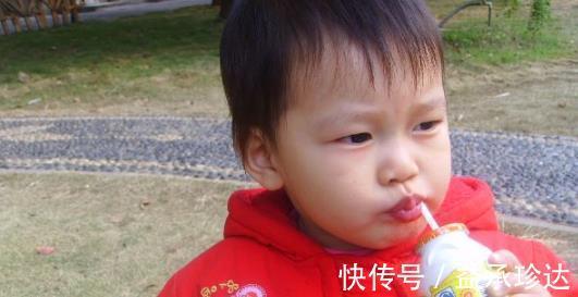 化解|宝宝积食咳嗽不用怕,平时多给宝宝喝“1水”,化解积食缓解咳嗽