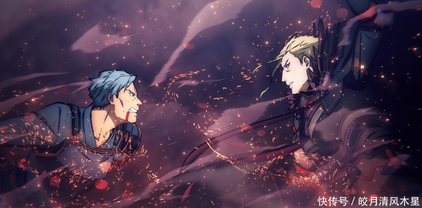 贝库达|刀剑神域WoU骑士长完成屠神壮举,战死后与A姐比翼双飞