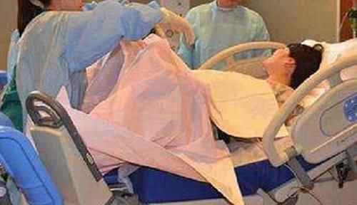 孕妇|分娩最尴尬的是啥这3件事所有孕妇都会遇到，医生这都不是事