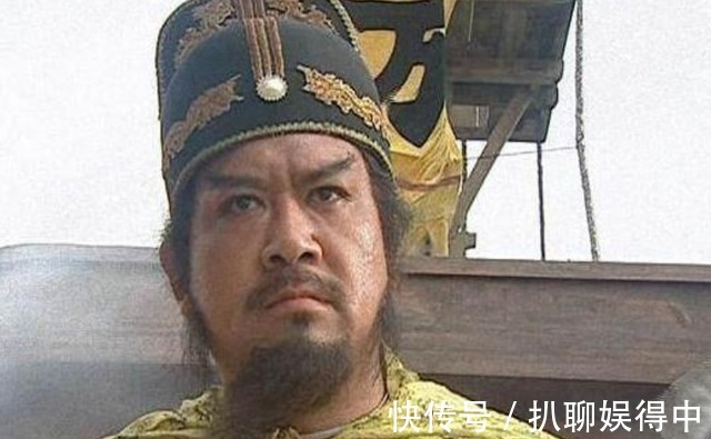 起义军|历史上的方腊,并不是被武松生擒,而是被童贯部将俘获,兵败被杀