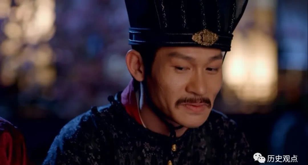 武则天|李治敢立武则天为后,全靠李勣一句话,李勣说话为何如此管用?