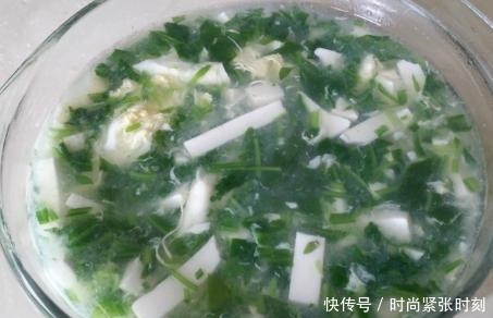 9月最好喝的汤,简单几步就能做好,营养高味道棒,5元煮一锅!