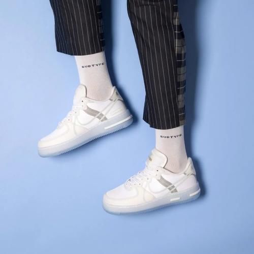 倒贴压岁钱买一双 Dunk？不如原价多买几双 Air Force 1