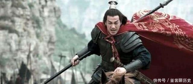 曹操|有人说“刘邦不及曹操,项羽不及吕布”,你如何看待这种神论?