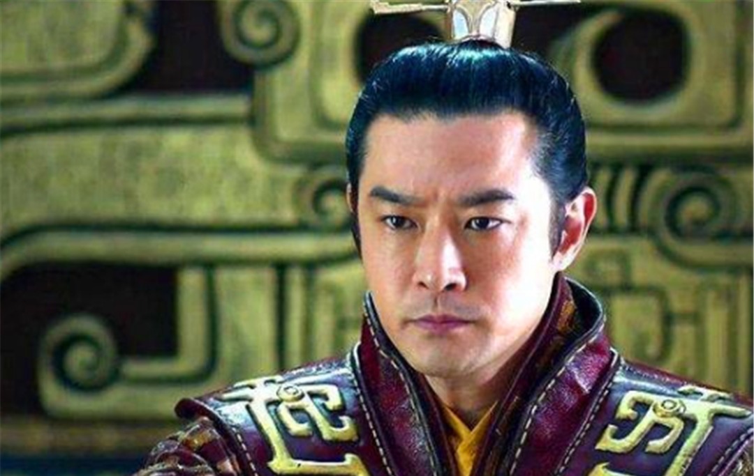 早年|《琅琊榜》中为何早年梁帝以“莫须有”罪名诛杀祁王和赤焰军?