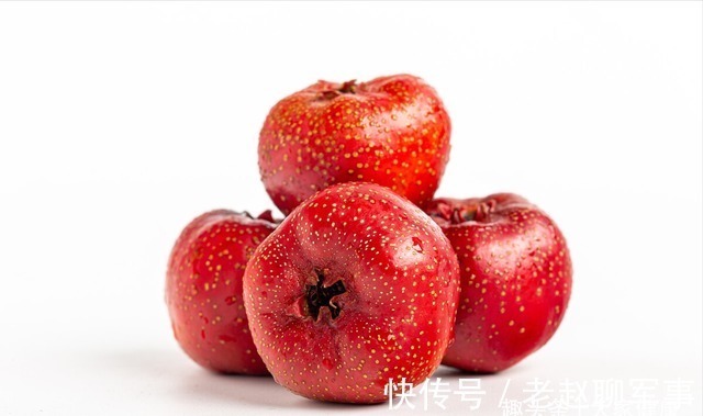 结节|天天吃山楂可以消除结节?医生提醒:想要远离结节,不妨常吃3物