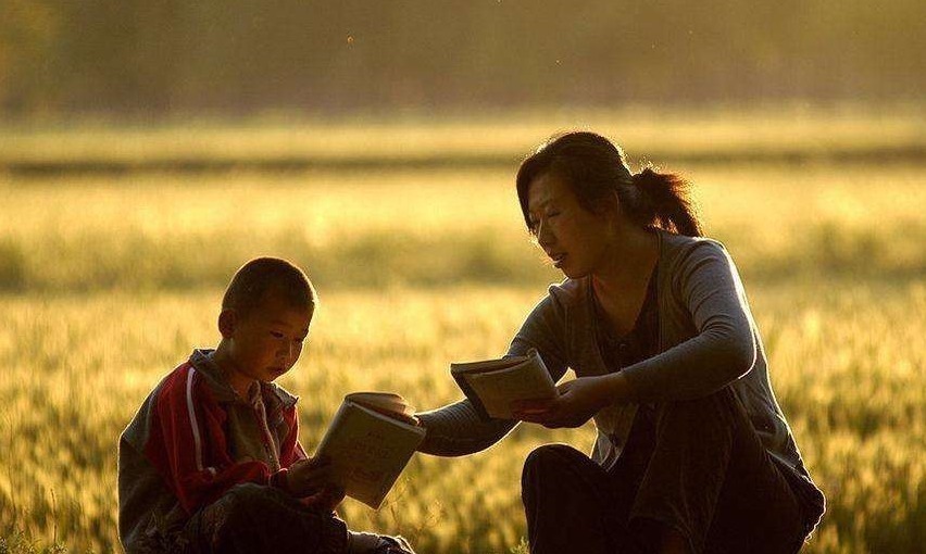 妇人心#母亲如此伟大,为何“毒”里还有个“母”字原来如此