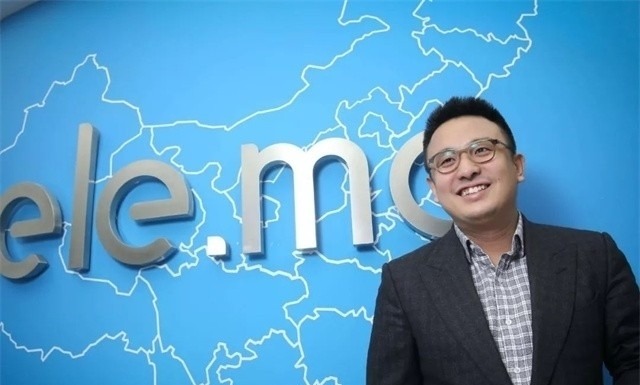 王兴|张旭豪：辛辛苦苦创下饿了么，后以95亿美元卖给马云，现在如何了