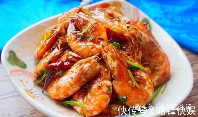 档次|过口不忘的几道家常菜,下酒下饭,简单美味上档次,待客很不错