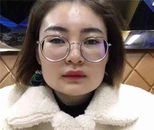 3种被公认为“不忍直视”的脸型，神仙整容术也拯救不了你的颜值