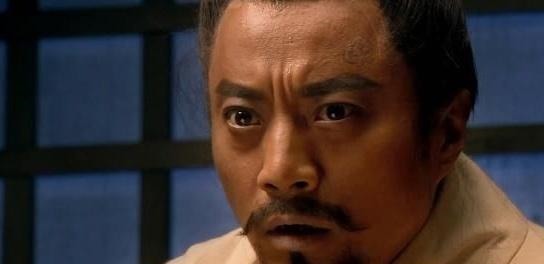 宋江#水浒传108将,这几位都不在里面,但个个都是武林高手