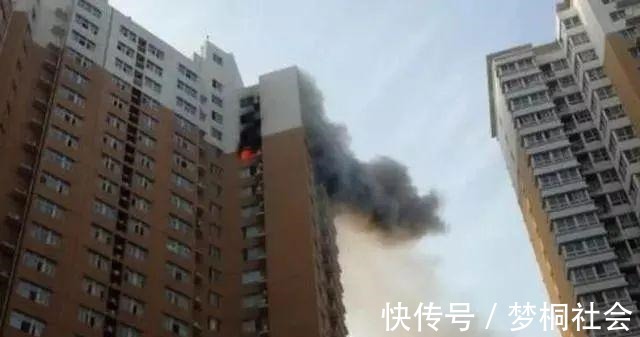 楼层|电梯房选高层好不好?真实体验过,真不是那么回事