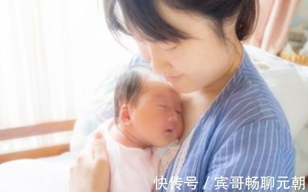 睡眠|宝宝睡觉有这几种行为,说明他们身体不舒服了,家长要及时去医院