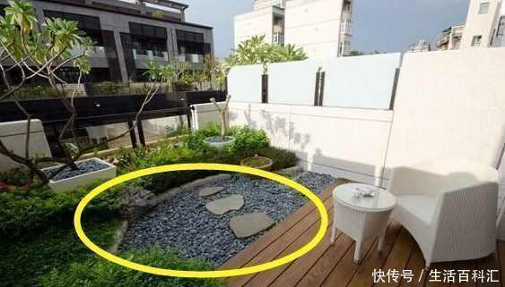 砂浆|越来越多人家里阳台不铺瓷砖了,现在都流行这样做,后悔知道晚了