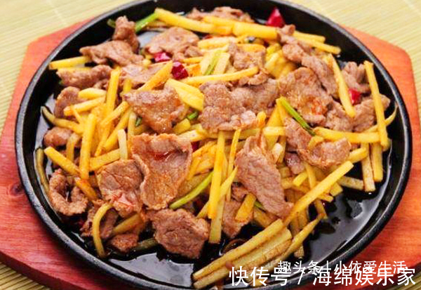 蒜苗|越吃越香的几道家常菜,香鲜入味,开胃解馋又下饭,家人百吃不厌