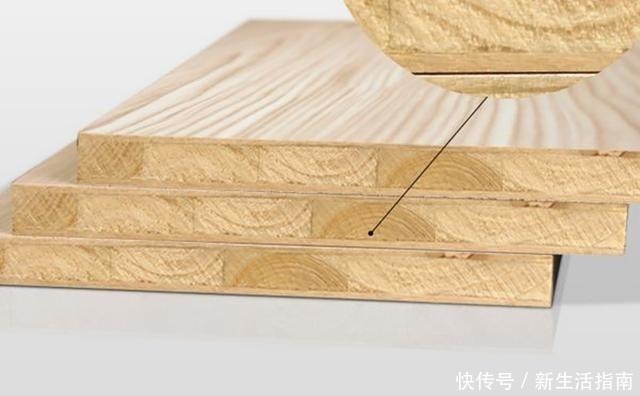 施工|新房打衣柜,免漆板和喷漆哪种好好多人不懂行,其实这种最耐用!