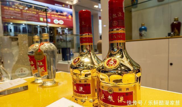 全国各地老酒价格分析!