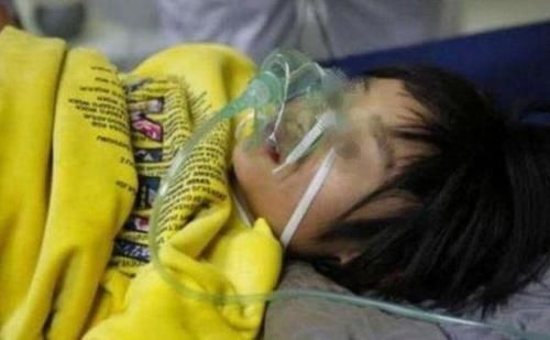 超能力|“妈妈我有超能力”!孩子话音刚落,母亲抱着儿子直奔医院