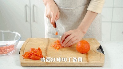 挂面吃腻了?换个花样吃,酸甜开胃,还省时省力