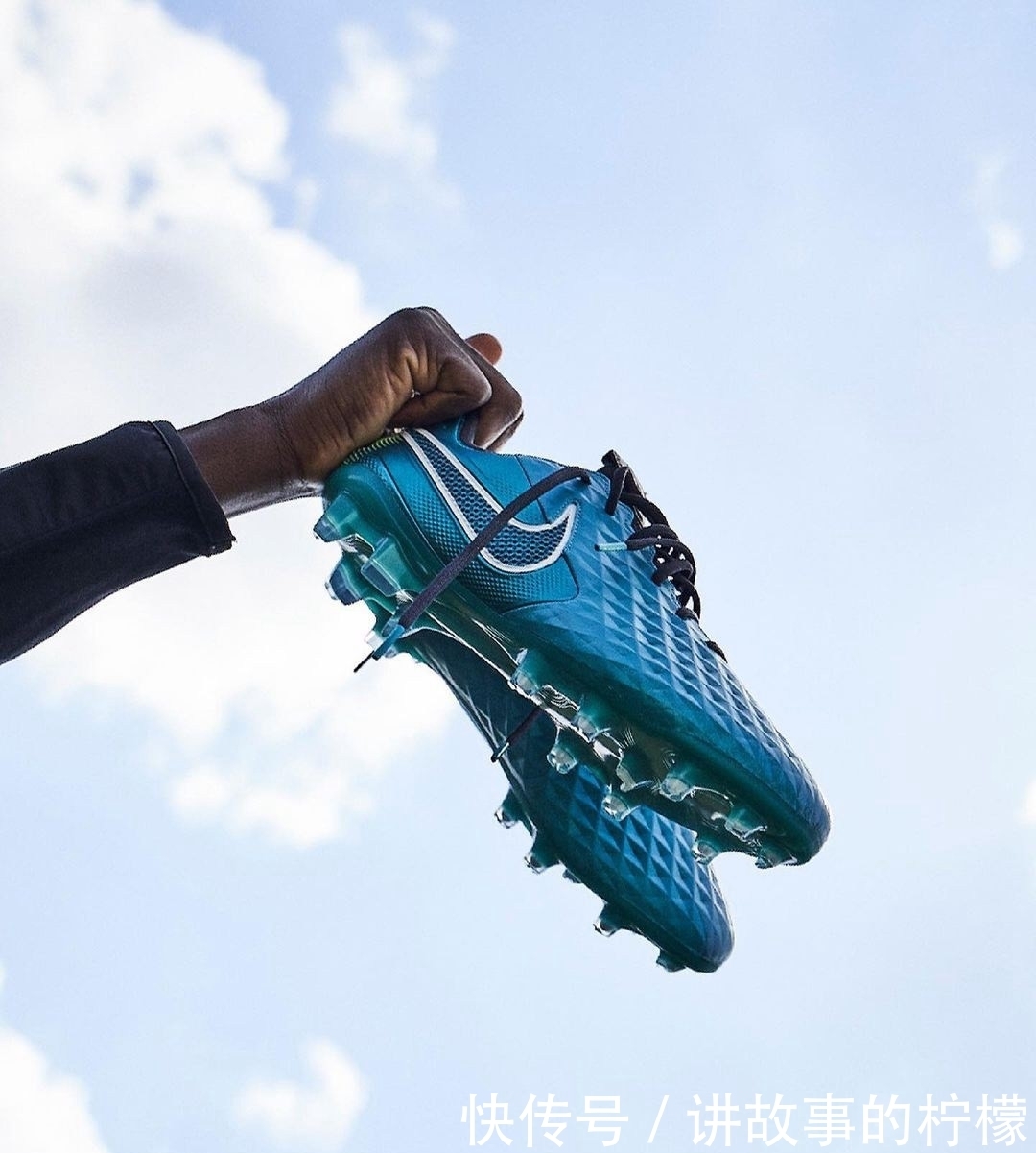 足球鞋美图天天看!外貌鞋会 2021/5/31