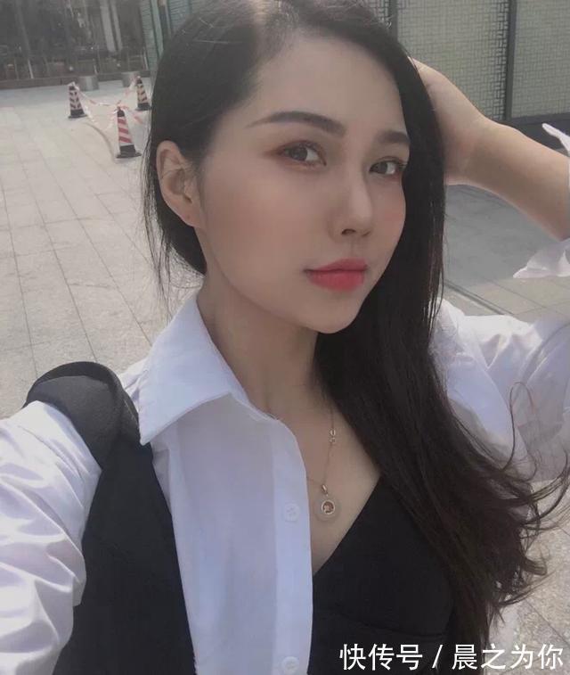 腰身|热爱力量训练的90后女孩,凹凸腰身圈粉无数,她的身材可以复制!