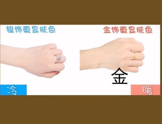 色调|如何选择适合自己肤色的衣服?