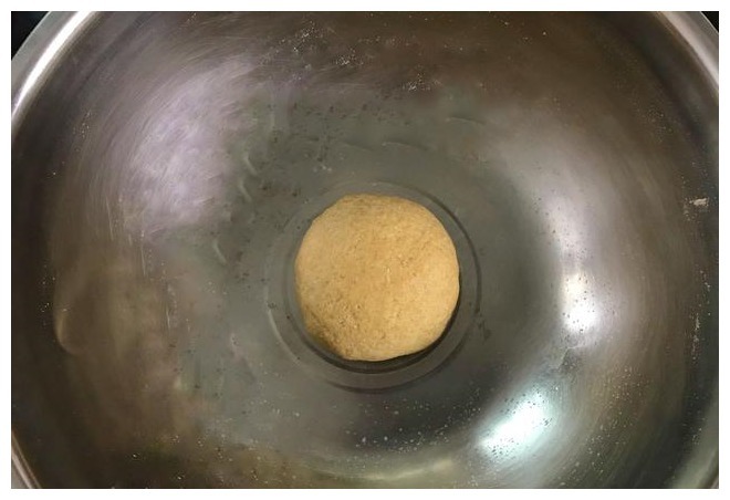 早餐饼这么做，不用发酵省时间，卷一卷，简单省事，好吃不长肉