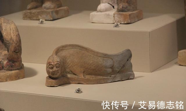 |我国出土过哪些奇葩搞笑的文物?不得不佩服古人的智慧