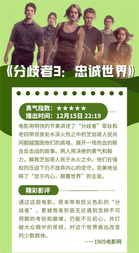 CCTV6精彩节目 |《小Q》《帝企鹅日记》轮番上演