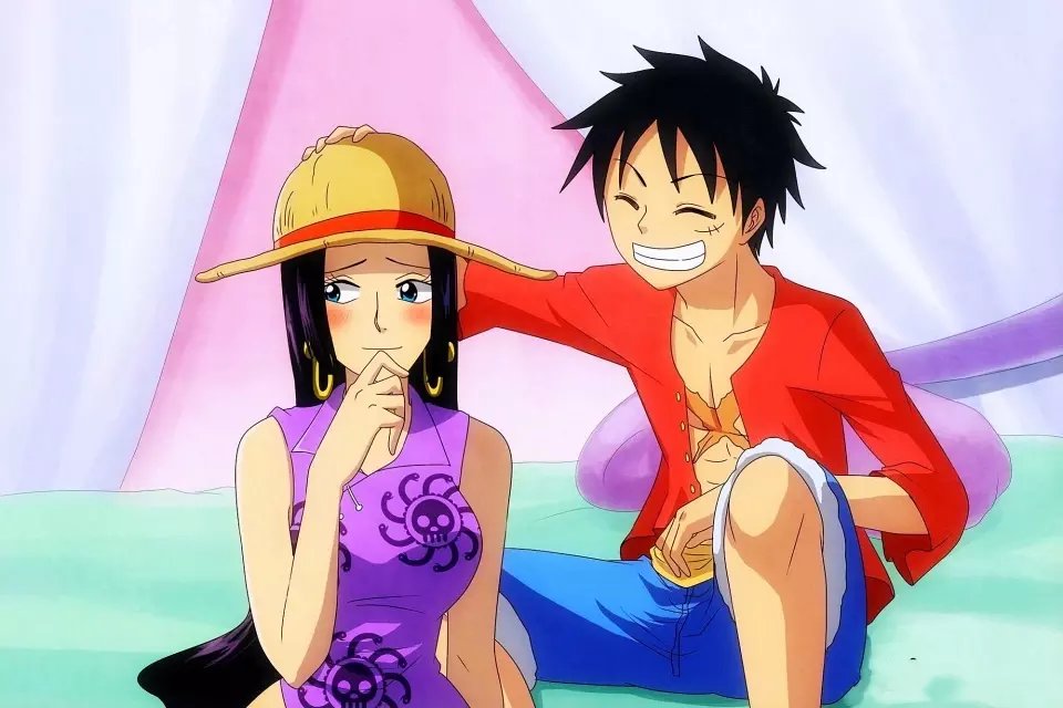 日漫|動漫資訊：動漫女主必須配對男一？布爾瑪表示不服，日漫三部曲全部打破常規！