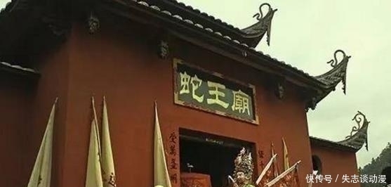 狄仁杰|为了百姓的利益,拆除了1000多座邪庙,但他们后都被拆除了