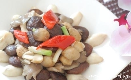 鲜香味美的几道家常美食,做法简单,几分钟搞定,营养又下饭