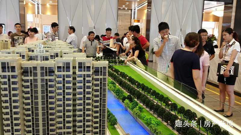 房价|10年后,三类房子或将成为“黄金屋”懂行的人已经在悄悄买入