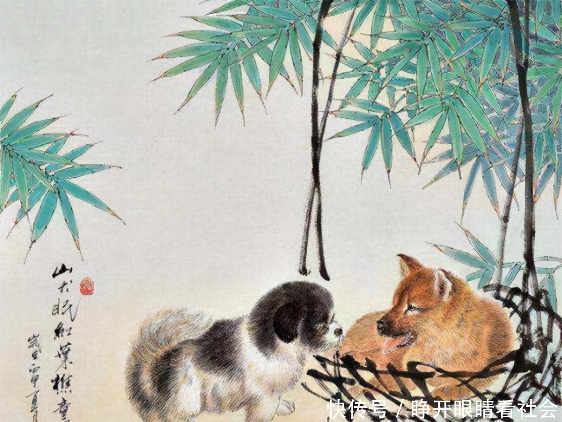 权倾天下|狗、狗肉、狂犬病与人类: 权倾天下的吕后怎会死于狂犬病?