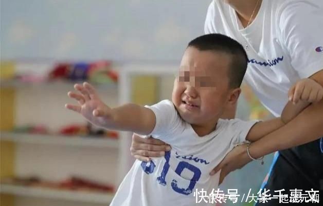 家娃|第一天上幼儿园不哭的孩子,大多来自这3种家庭,你家娃在其中吗