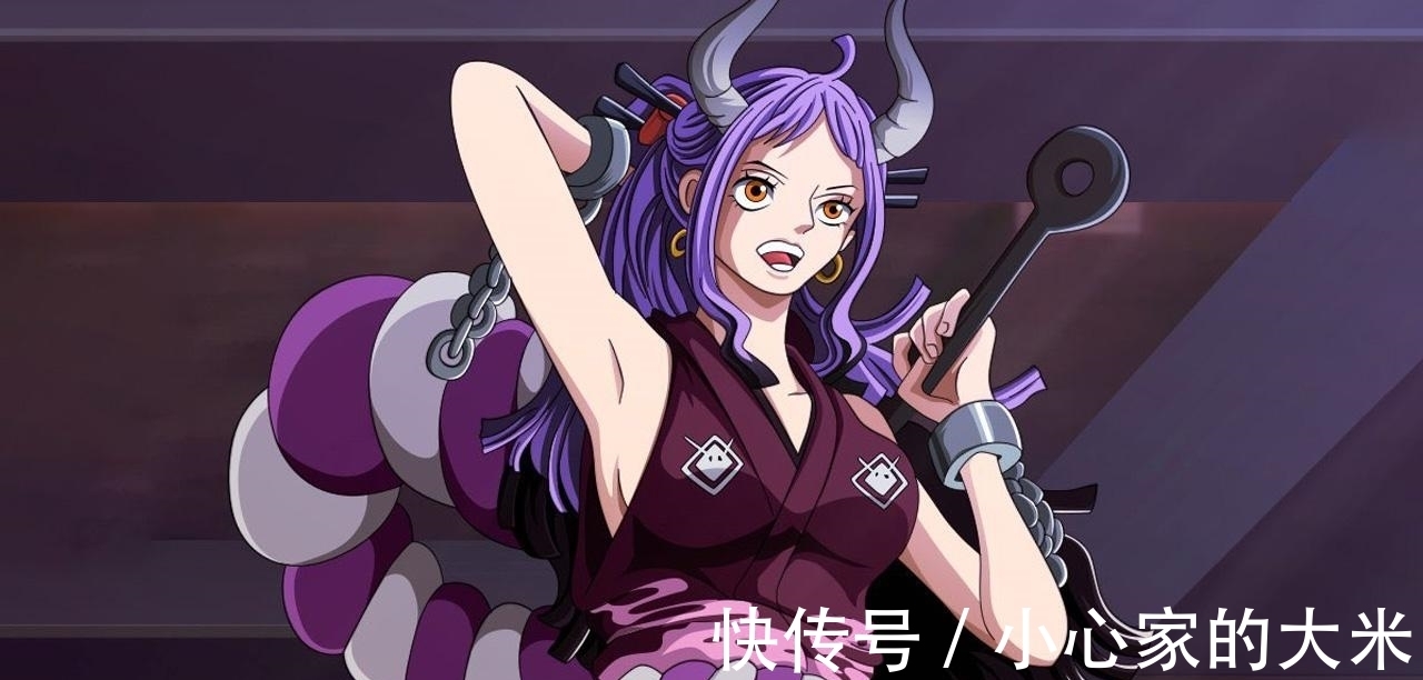 手铐|《海贼王》艾斯取不下大和的手铐，他难道不会武装色霸气？