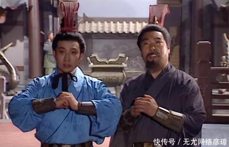 虎父犬子|三国八位将二代,其中有几位虎父犬子?有几人不曾辱没父辈英名?