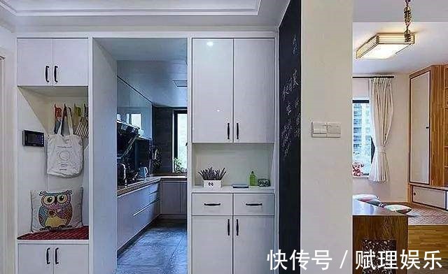 木工|进门鞋柜万万要这样做,一旦木工给你这样装,不用验收直接给工钱