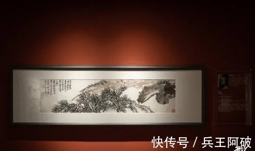 齐白石#普罗理想国：「世纪丹青——中国近现代名家作品展」启幕