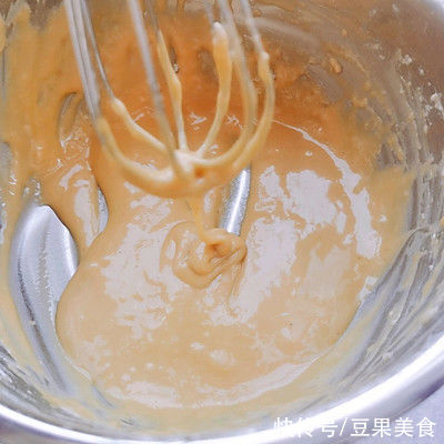 #精致一人食#一口一个摩卡咖啡小蛋糕