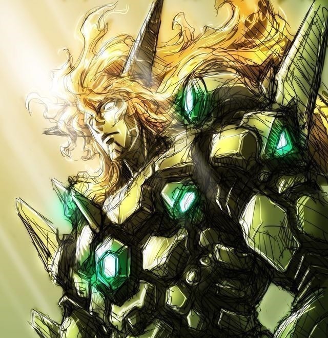 绘制|奥特曼设计师后藤新绘冷门特摄 粉丝这巴巴尔星人可以当主角了