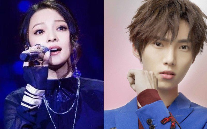 天赐的声音2：首期歌单曝光，单依纯再唱成名曲，孟美岐VaVa合作