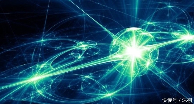 科幻 刘慈欣的推测:宇宙有着很多维度,现在的宇宙只是一种坍缩的结果