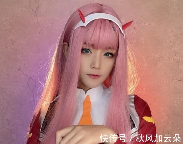 cos展|网红coser被老板“性骚扰”，报警未果，是炒作还是另有隐情