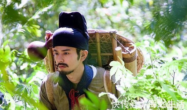 渡汉江&人品渣到令人发指,他却在犯罪时写下一诗,被千年传唱,妇孺皆知