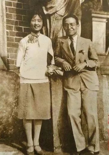 林徽因去世后,梁思成为何续弦小27岁学生?梁思成:跟女神生活太累