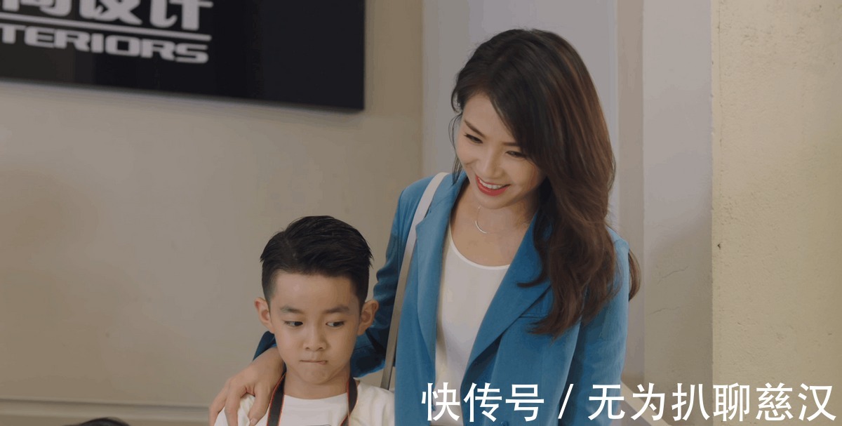 宝典|《陪你一起长大》开播，高能养娃方式堪称育儿宝典！