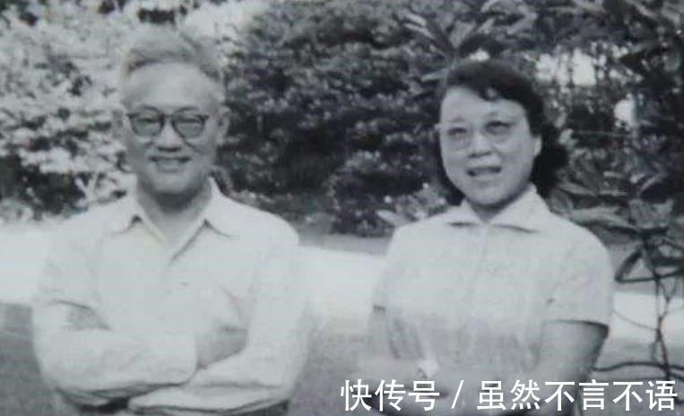 妻子$巴金妻子病故不下葬,骨灰摆枕边相守33年,晚年才懂长寿并非福气!
