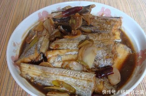 嫌弃|这3种海鱼经常被人嫌弃，但也有人觉得香，渔民：一看就知道识货